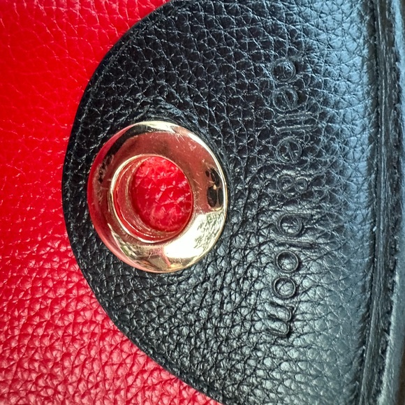 Belle & Bloom Shoulder Bag - Picture 7 of 9